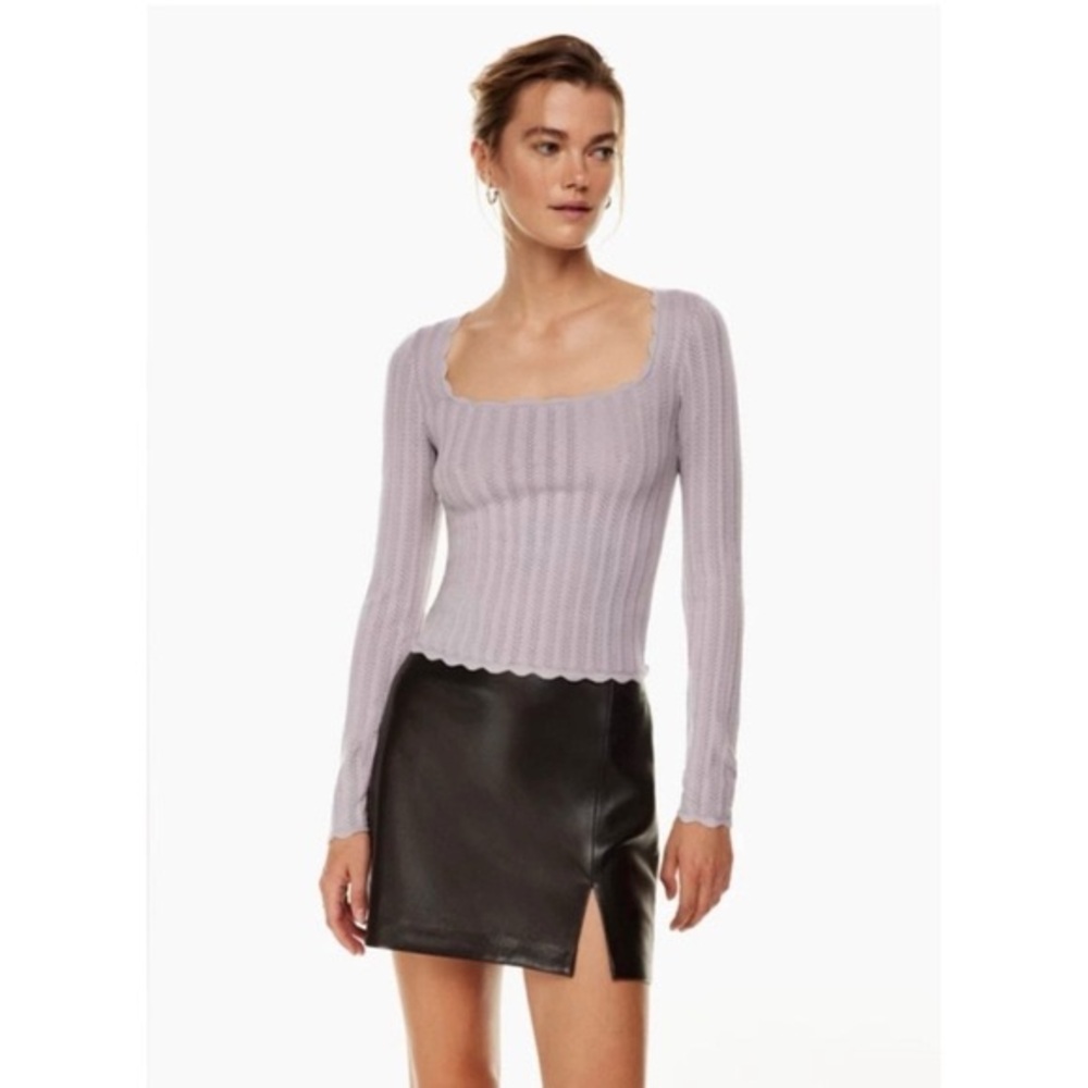Aritzia Long Sleeve